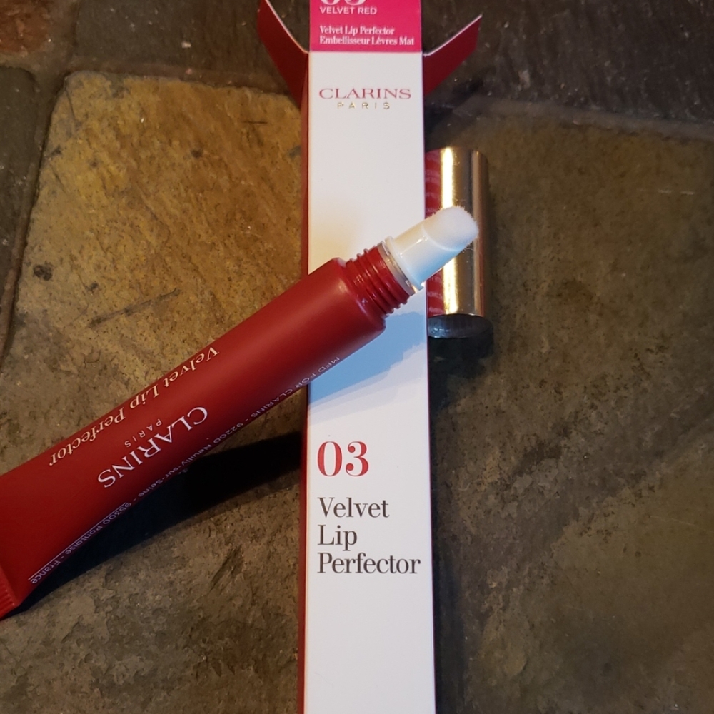 Clarins Lip Perfector